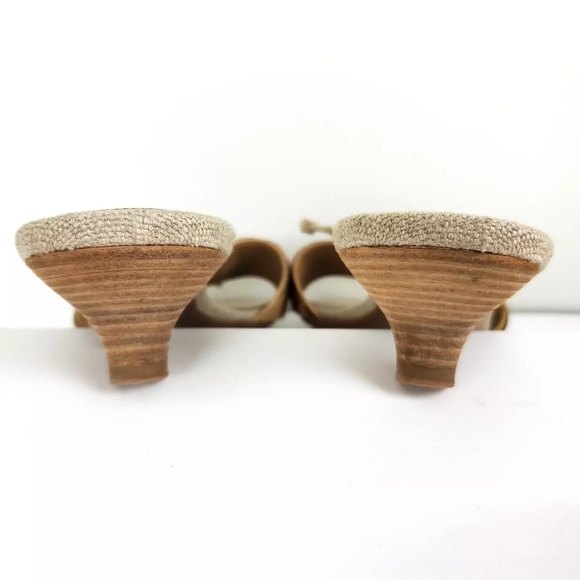 Lightly worn in mint condition Prada kitten shoes - Picture 5 of 5